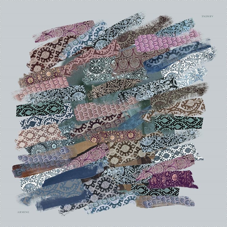 Armine İpek 2019 Kış Sezonu 8009-22