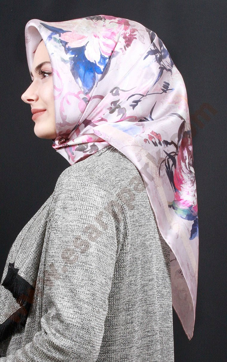 Armine İpek 2019 Kış Sezonu 8012-61
