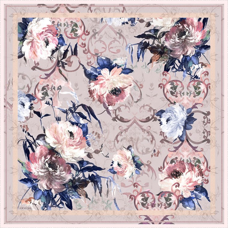 Armine İpek 2019 Kış Sezonu 8012-61
