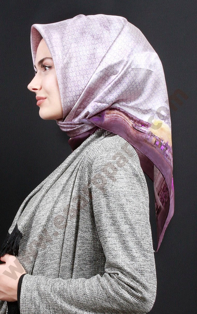 Armine İpek 2019 Kış Sezonu 8016-37