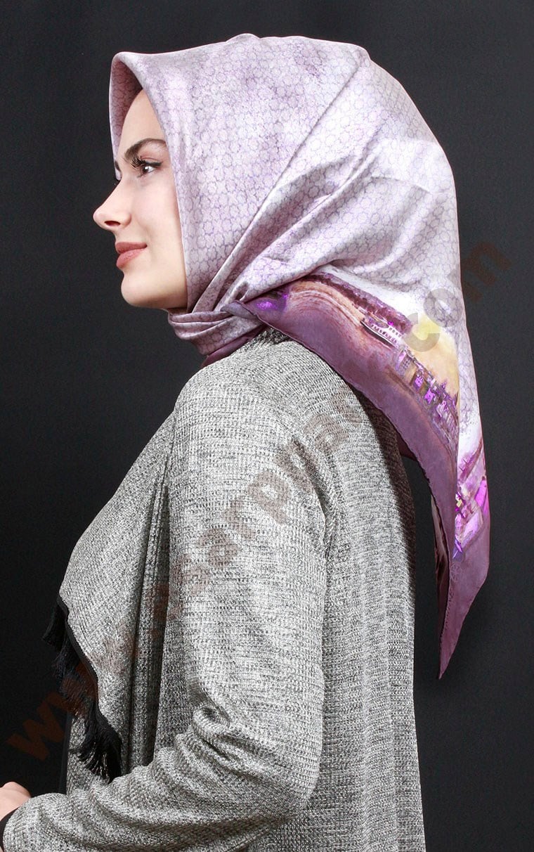 Armine İpek 2019 Kış Sezonu 8016-37