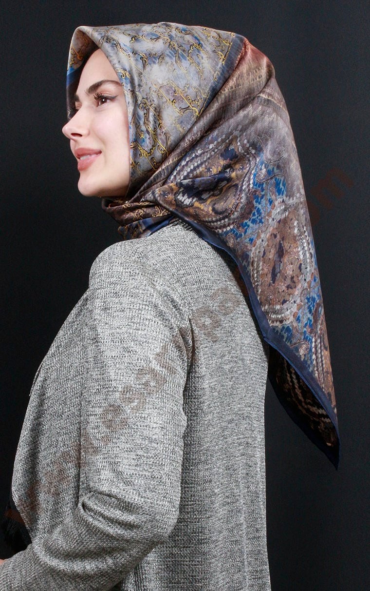 Armine İpek 2019 Kış Sezonu 8020-34