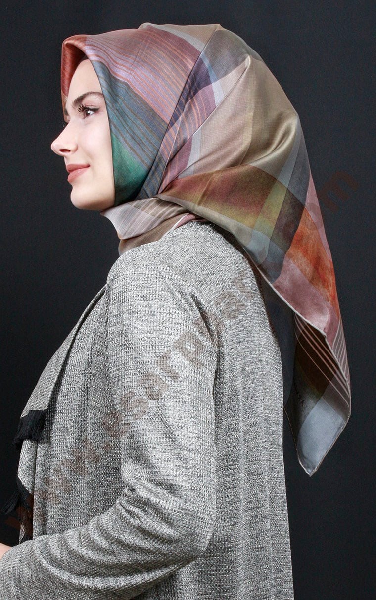 Armine İpek 2019 Kış Sezonu 8024-35