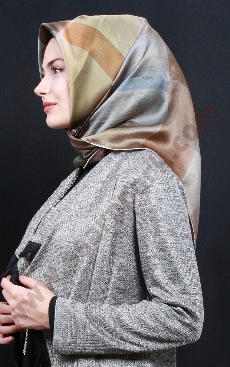 Armine İpek 2019 Kış Sezonu 8024-61