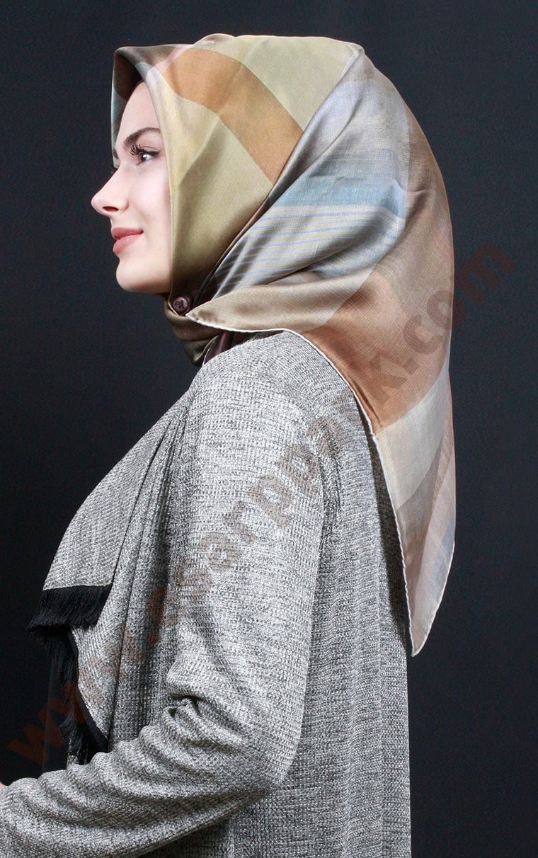 Armine İpek 2019 Kış Sezonu 8024-61