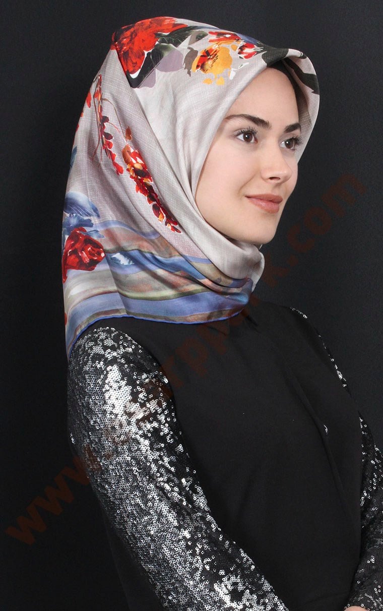 Armine İpek 2019 Kış Sezonu 8054-02