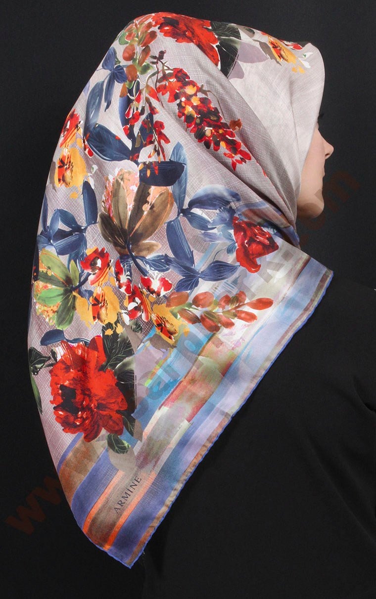 Armine İpek 2019 Kış Sezonu 8054-02