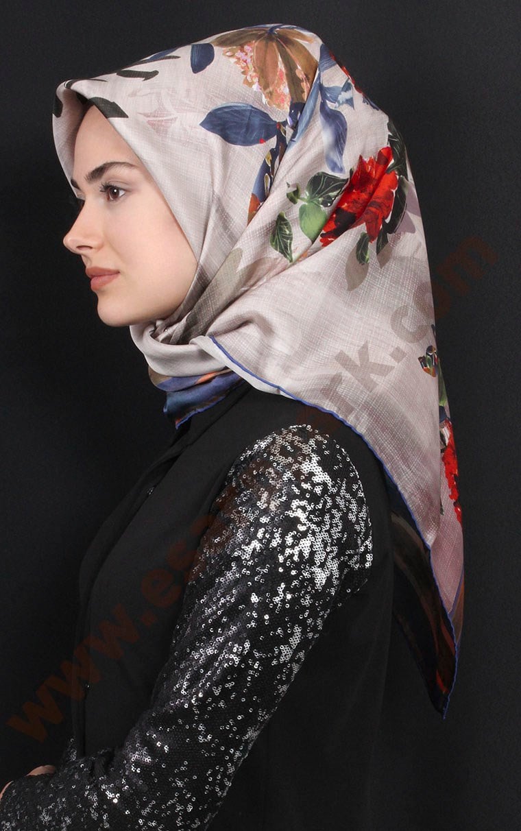 Armine İpek 2019 Kış Sezonu 8054-02