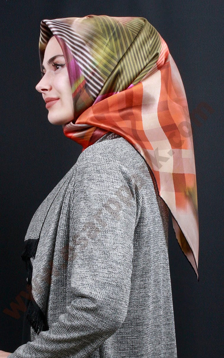 Armine İpek 2019 Kış Sezonu 8057-01