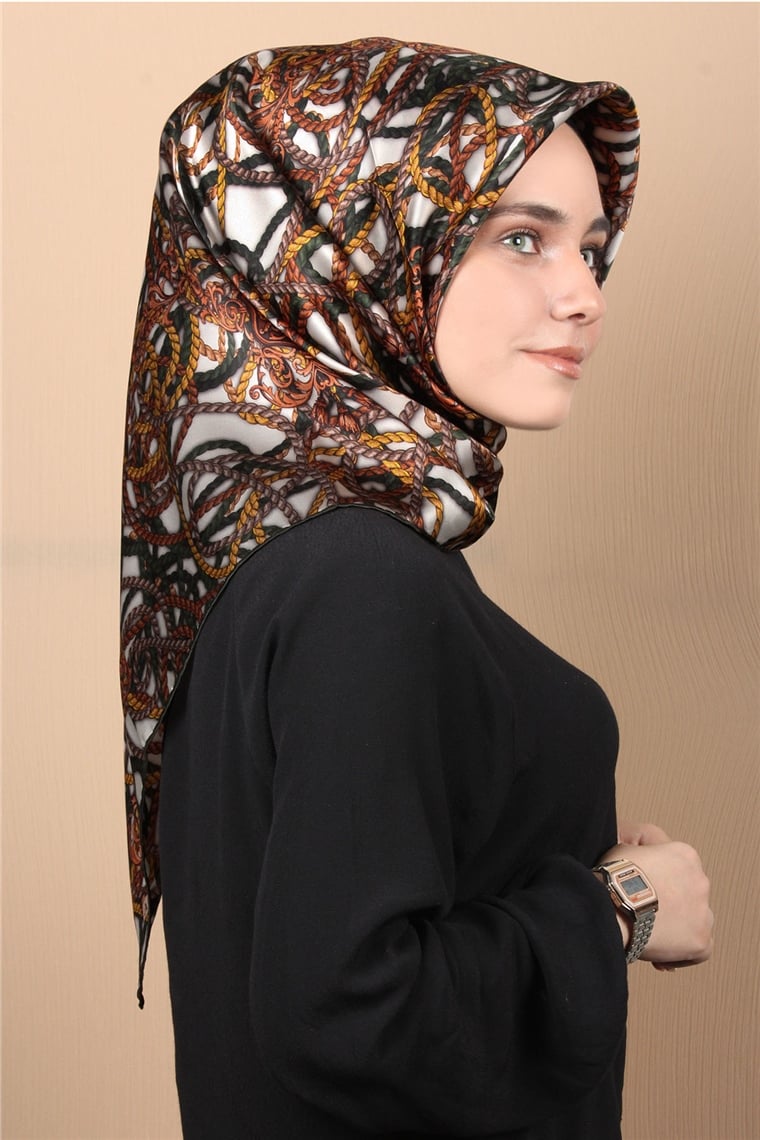 Armine İpek 2020 Kış Sezonu 8221-04