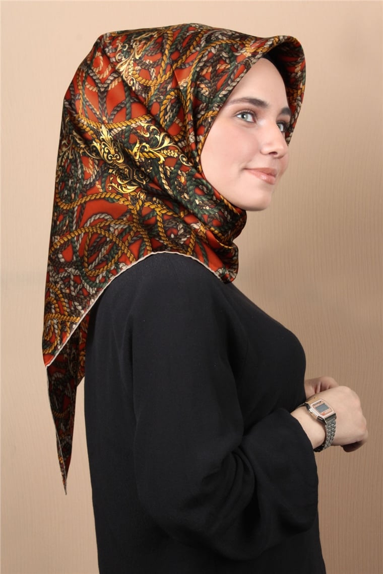 Armine İpek 2020 Kış Sezonu 8221-12