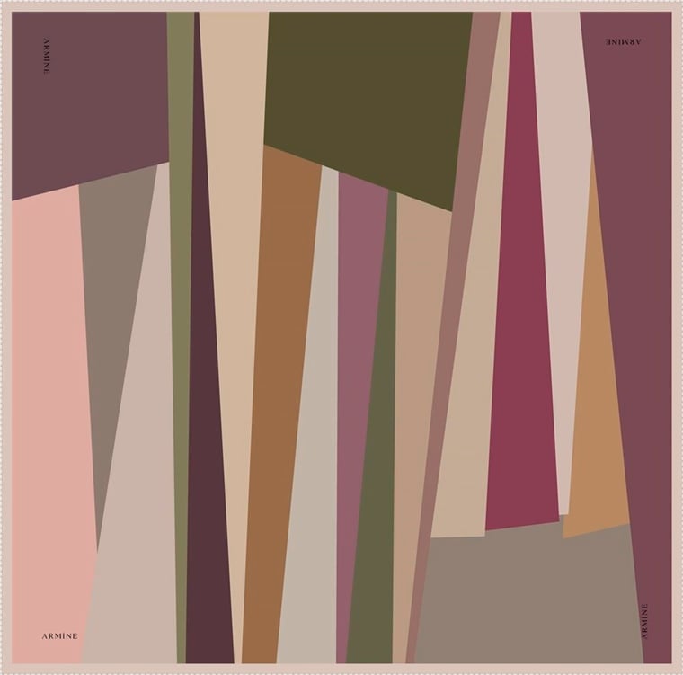 Armine İpek 2020 Yaz Sezonu 8301-81