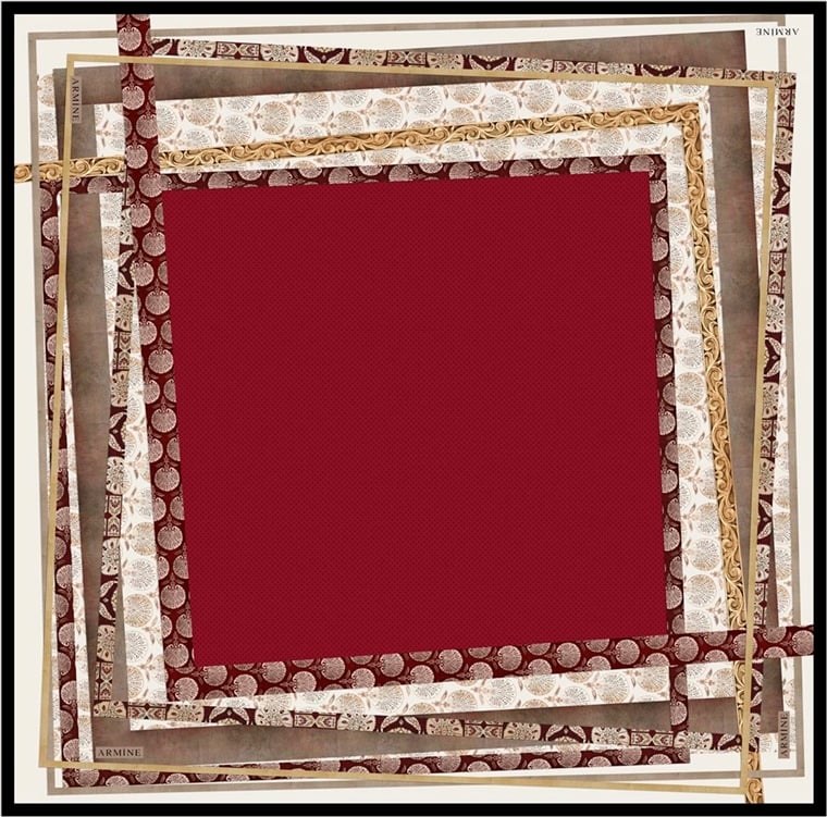 Armine İpek 2020 Yaz Sezonu 8309-01