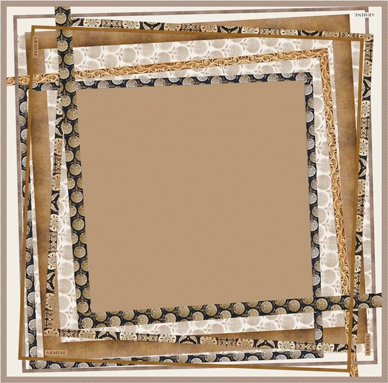 Armine İpek 2020 Yaz Sezonu 8309-04