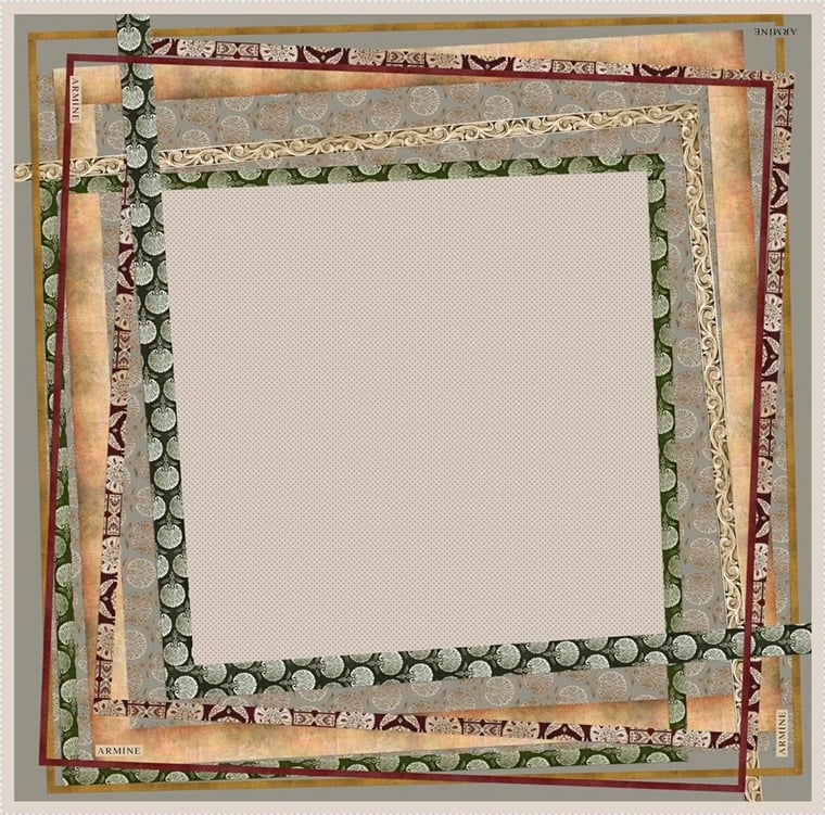 Armine İpek 2020 Yaz Sezonu 8309-34