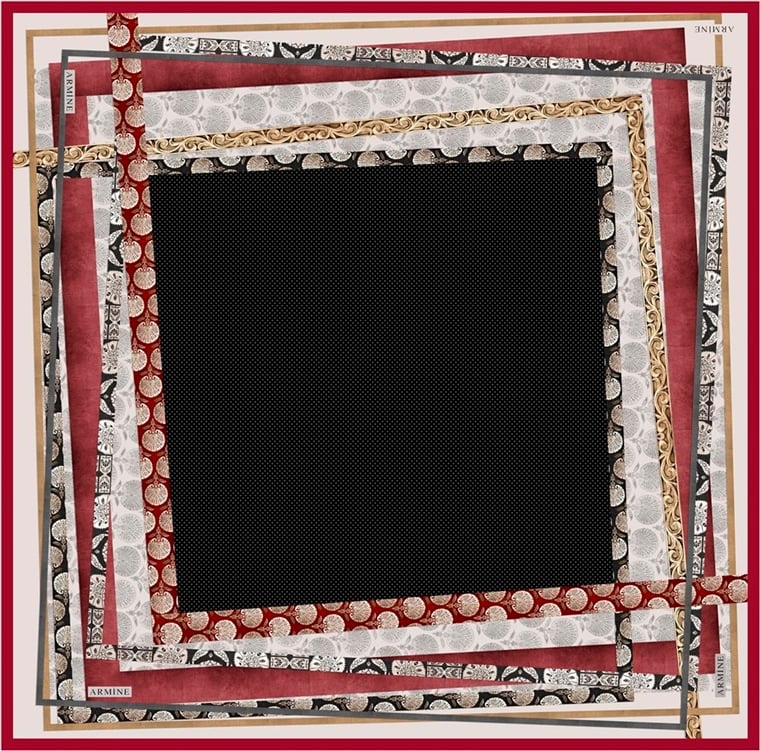 Armine İpek 2020 Yaz Sezonu 8309-82