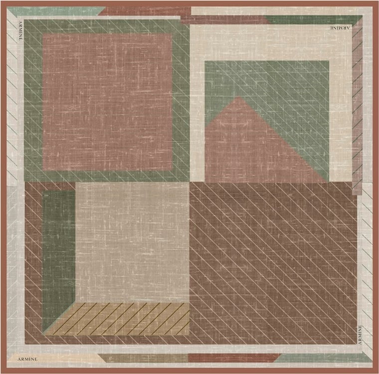 Armine İpek 2020 Yaz Sezonu 8311-06