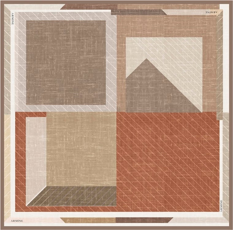 Armine İpek 2020 Yaz Sezonu 8311-08