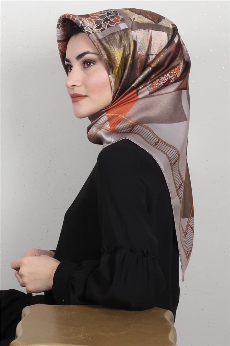 Armine İpek 2020 Yaz Sezonu 8312-34