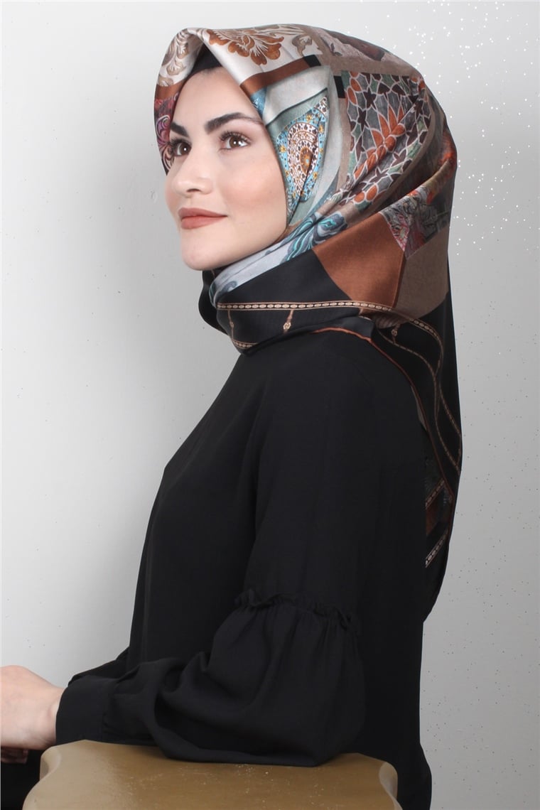 Armine İpek 2020 Yaz Sezonu 8312-38