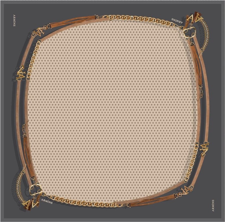 Armine İpek 2020 Yaz Sezonu 8314-31