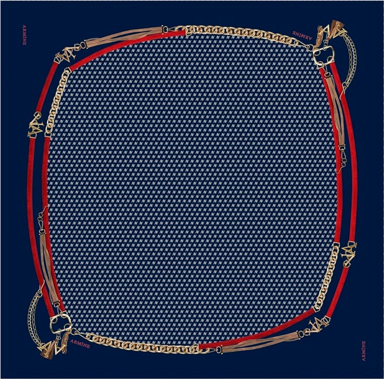 Armine İpek 2020 Yaz Sezonu 8314-34