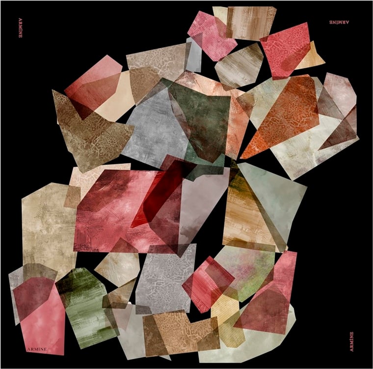 Armine İpek 2020 Yaz Sezonu 8315-34