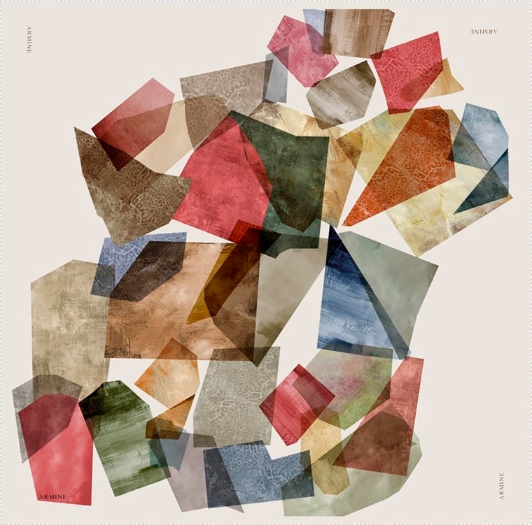 Armine İpek 2020 Yaz Sezonu 8315-37