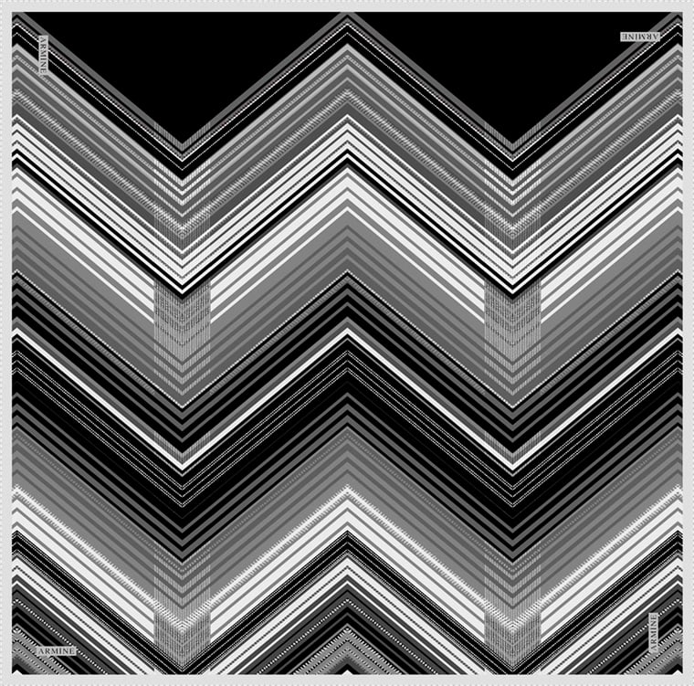 Armine İpek 2020 Yaz Sezonu 8317-02