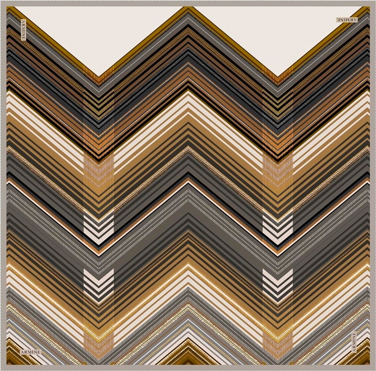 Armine İpek 2020 Yaz Sezonu 8317-84