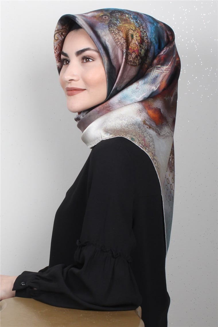 Armine İpek 2020 Yaz Sezonu 8318-04