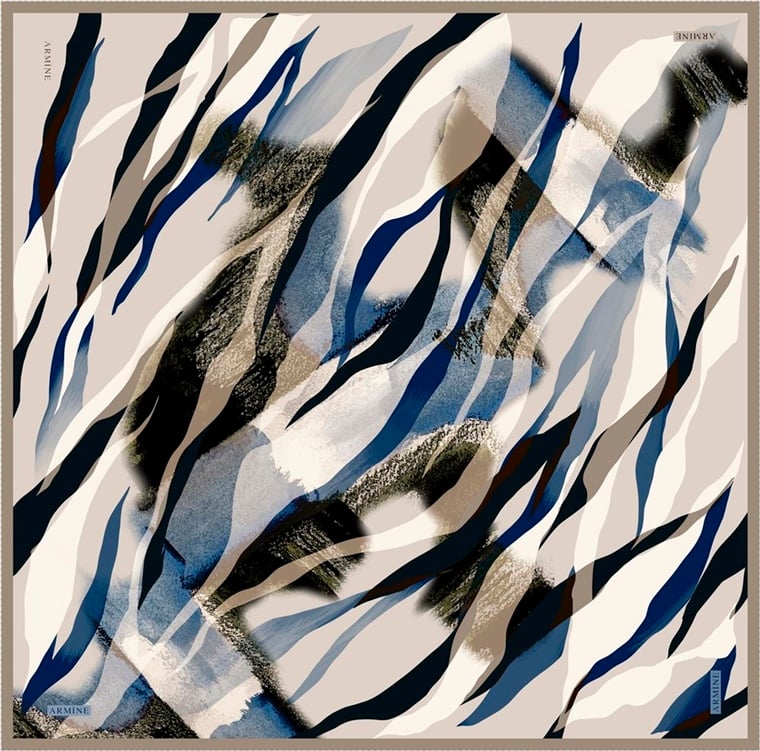 Armine İpek 2020 Yaz Sezonu 8322-03