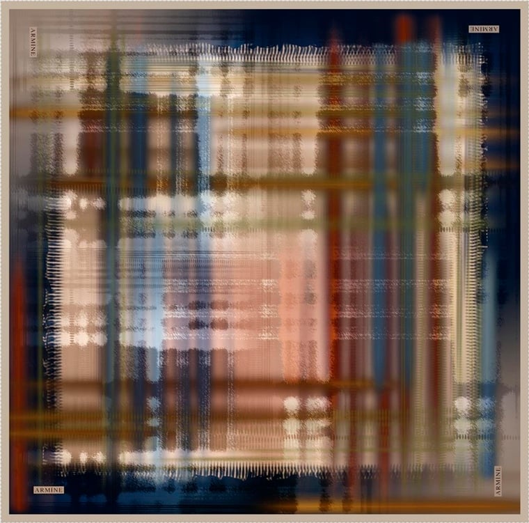 Armine İpek 2020 Yaz Sezonu 8323-01