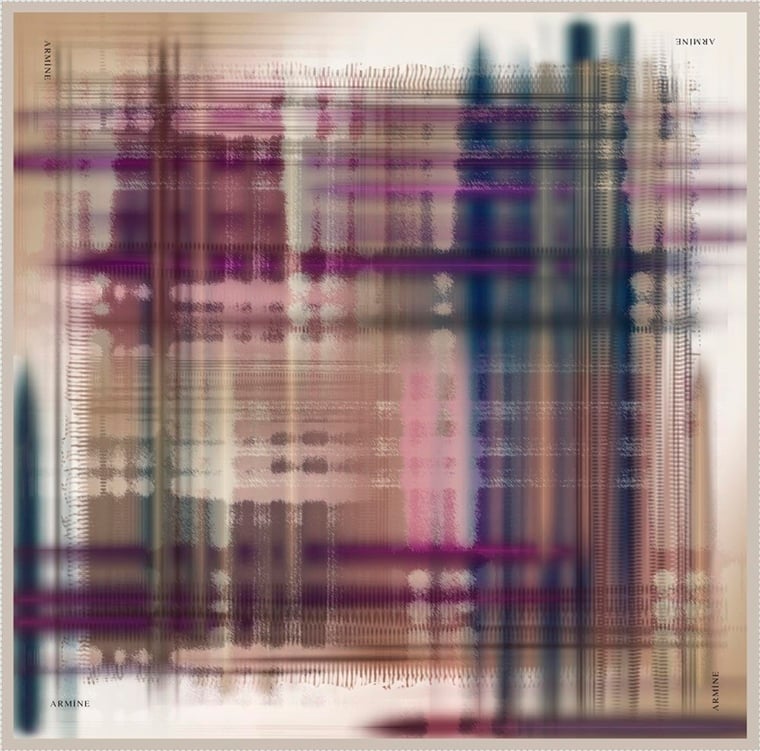 Armine İpek 2020 Yaz Sezonu 8323-32