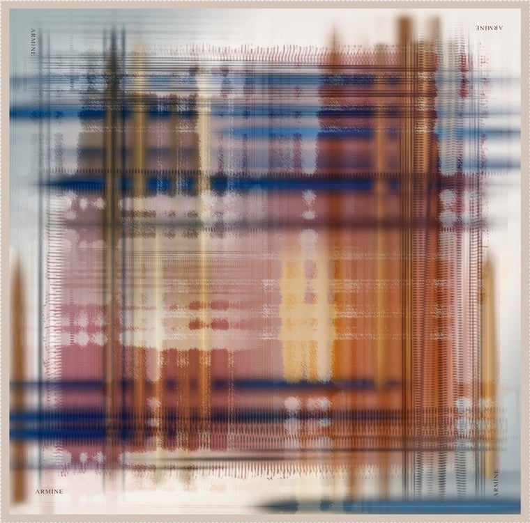 Armine İpek 2020 Yaz Sezonu 8323-34