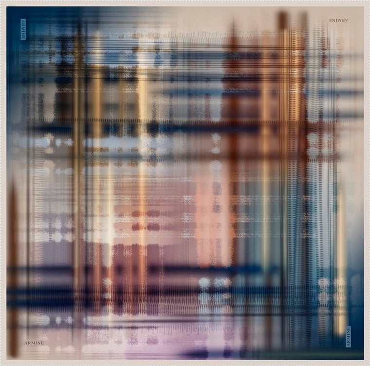 Armine İpek 2020 Yaz Sezonu 8323-36