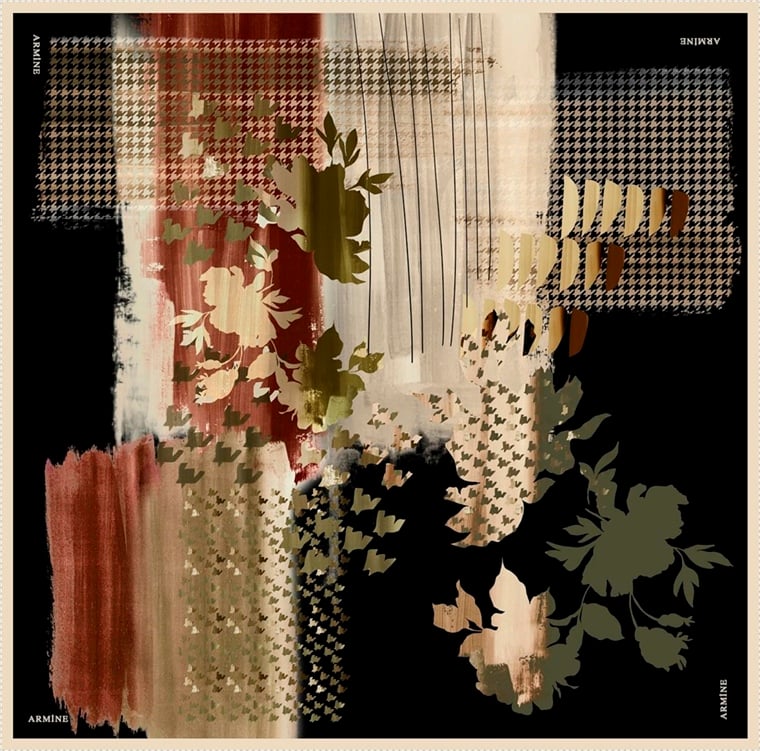 Armine İpek 2020 Yaz Sezonu 8328-02