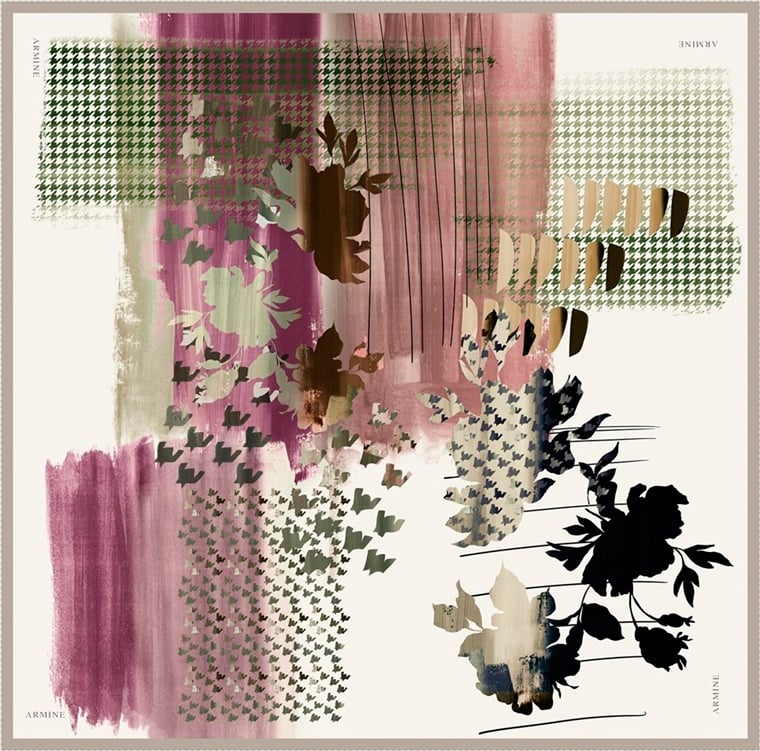 Armine İpek 2020 Yaz Sezonu 8328-04