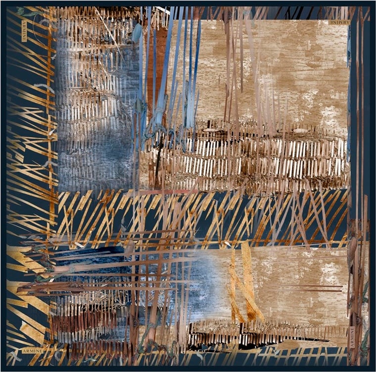 Armine İpek 2020 Yaz Sezonu 8331-82