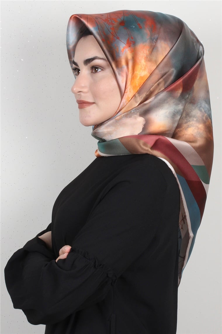 Armine İpek 2020 Yaz Sezonu 8354-01