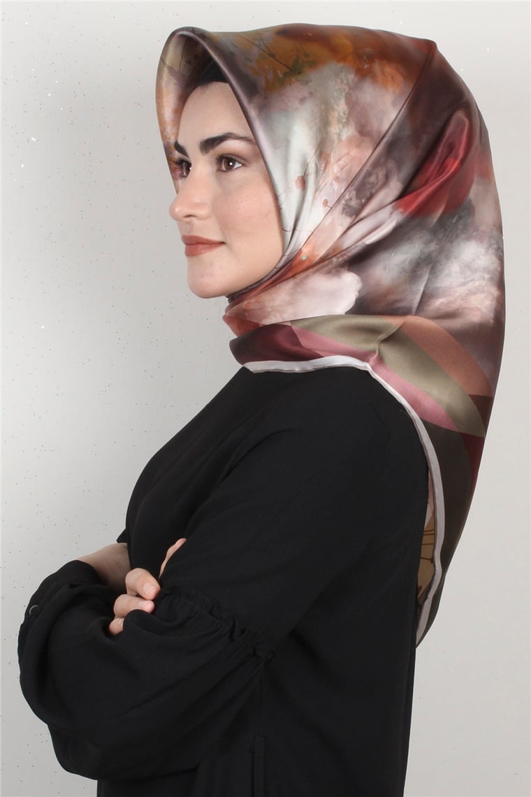 Armine İpek 2020 Yaz Sezonu 8354-35