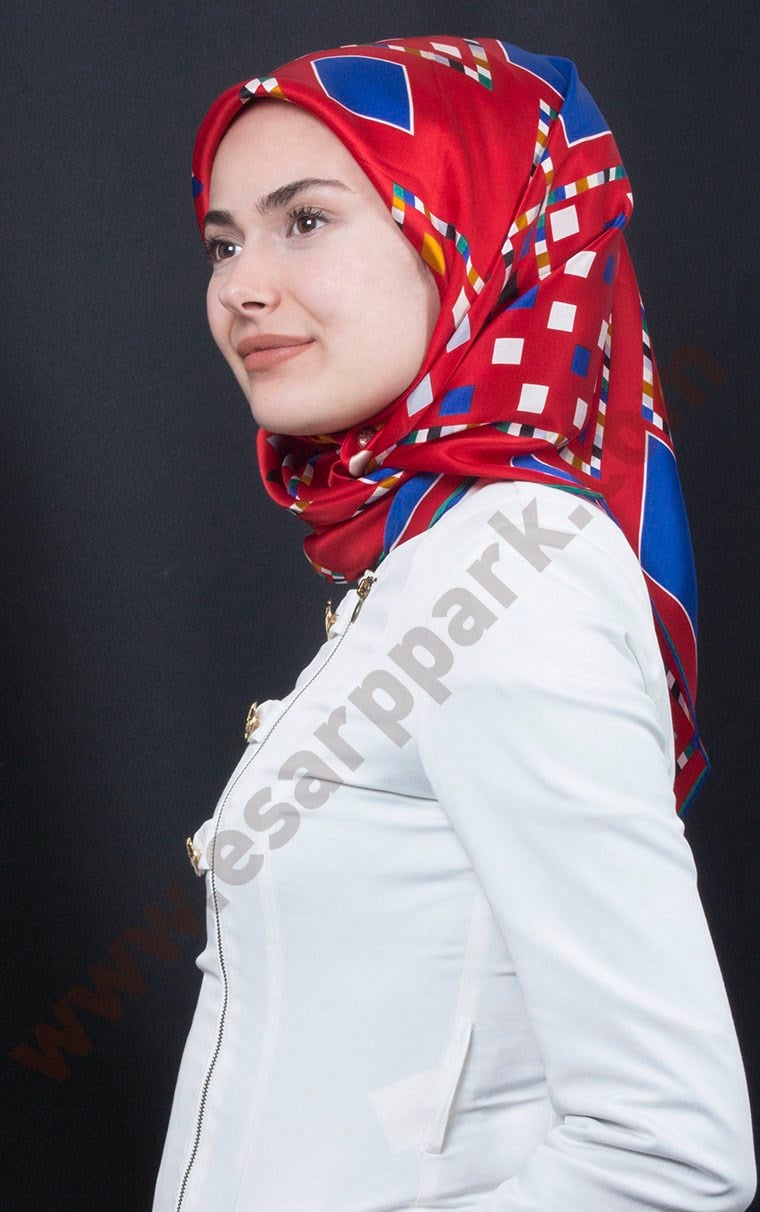 Armine İpek Outlet 1634-19