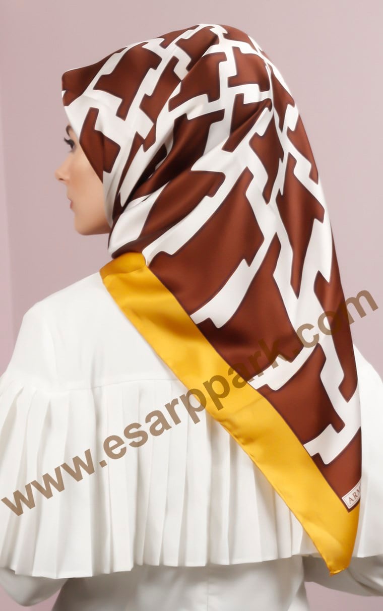 Armine İpek Outlet 2095-22