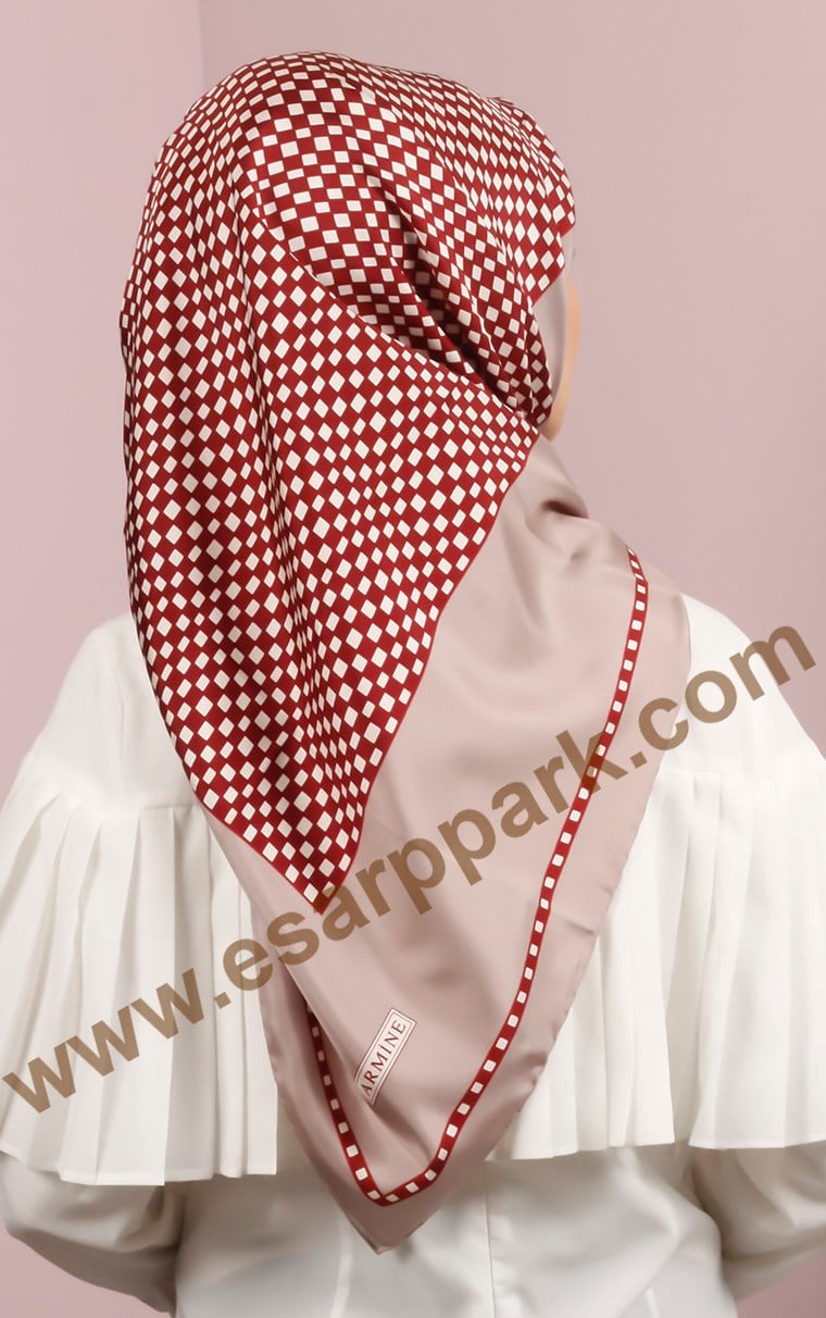 Armine İpek Outlet 3469-09