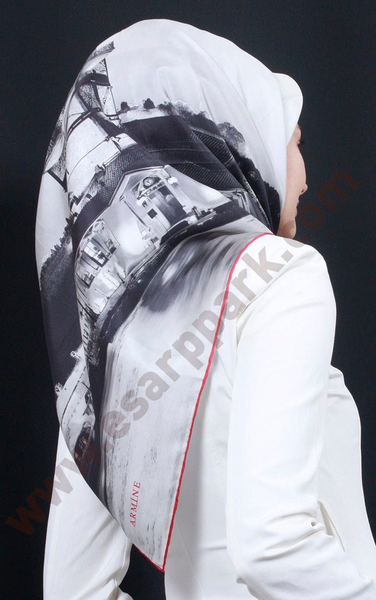 ARMİNE İPEK OUTLET 3875-16
