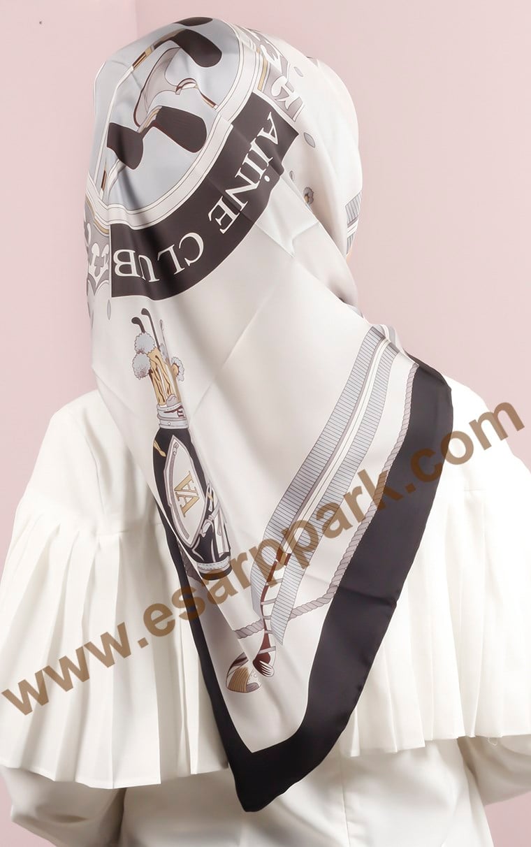 ARMİNE İPEK OUTLET 4166-19