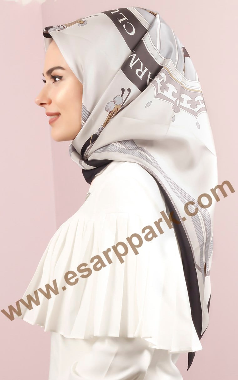 ARMİNE İPEK OUTLET 4166-19