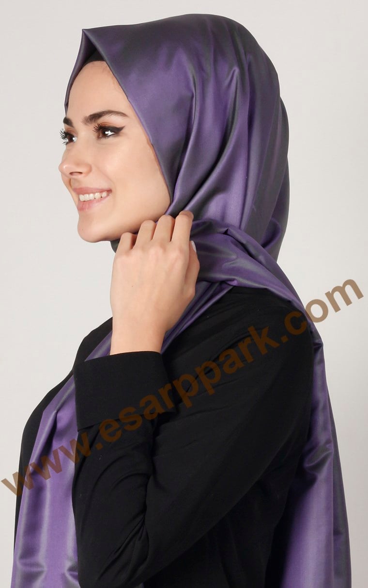 Armine İpek Şal 0111-2