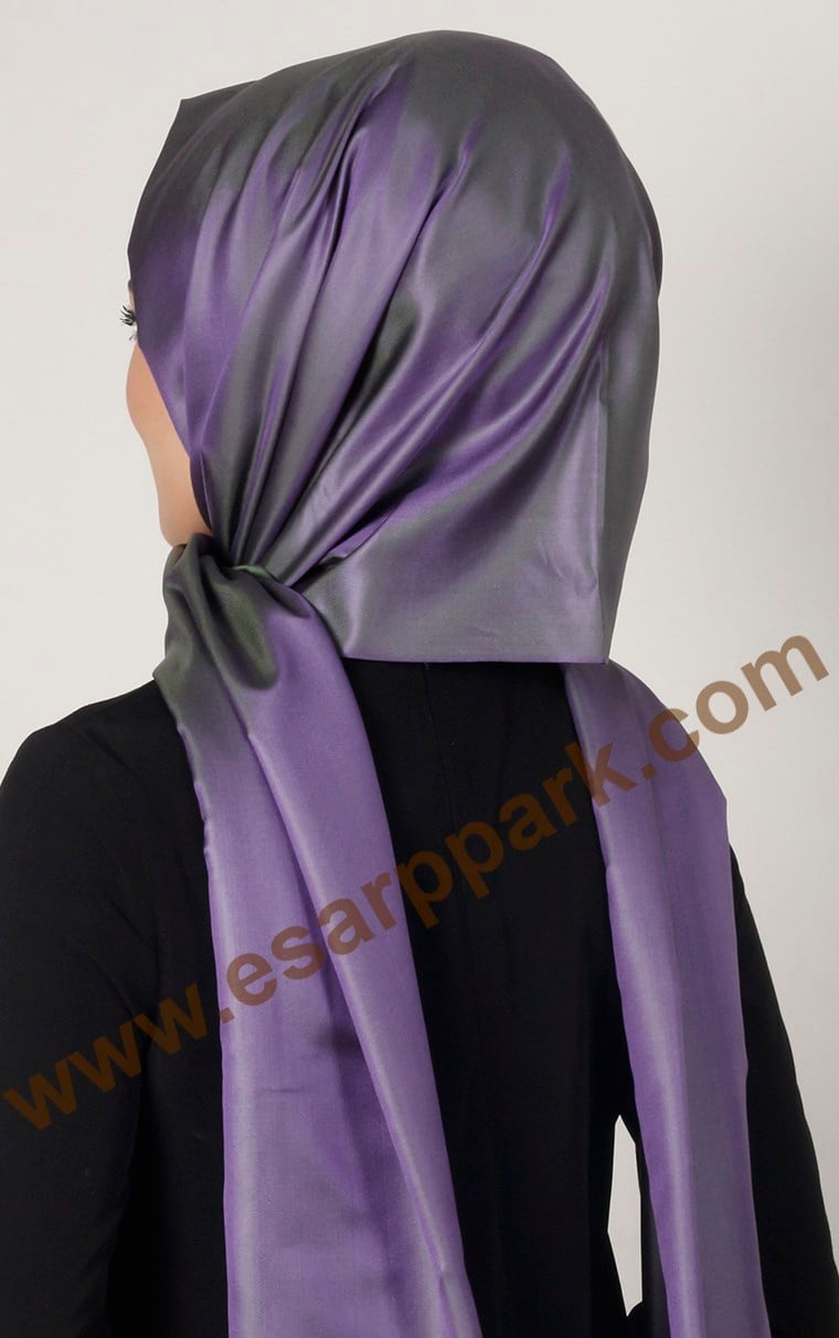 Armine İpek Şal 0111-2