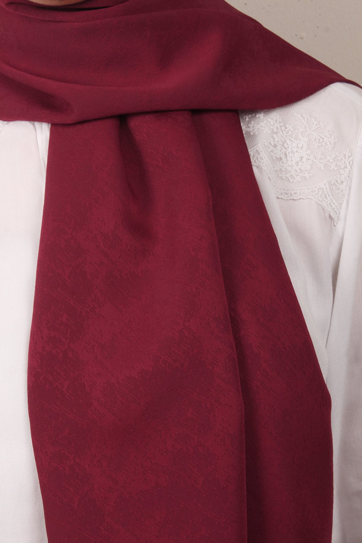 Armine Jakar Capri Şal 3108-15